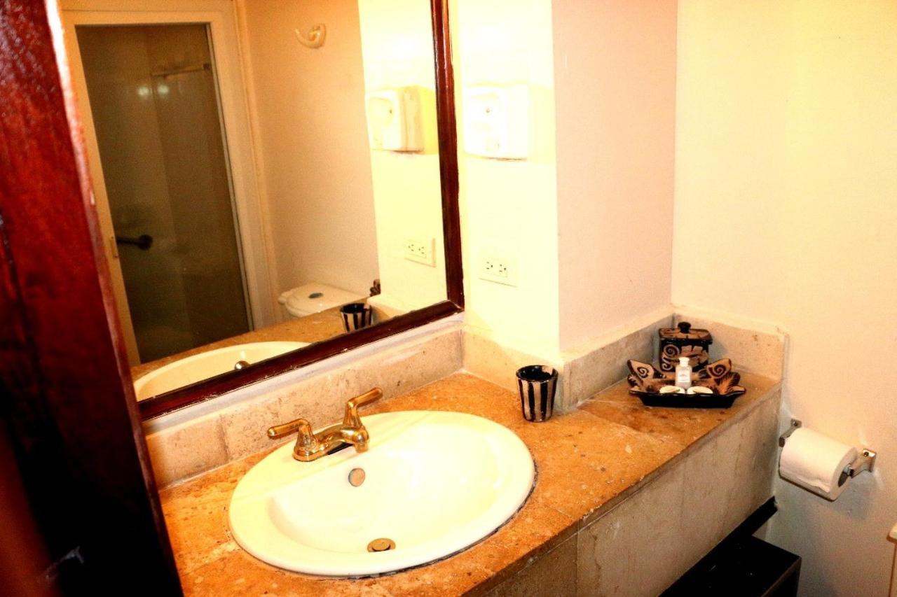 Hotel Martell San Pedro Sula Exterior photo